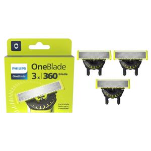 Philips OneBlade břit QP430/50