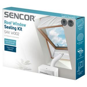 Sencor SAX W002