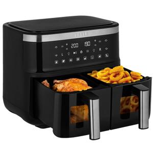 Tesla AirCook DualZone Q450 XXL