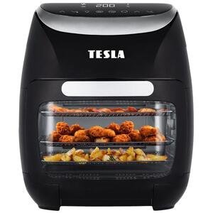 Tesla AirCook&Grill QG600