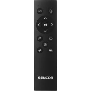 Sencor SRXD 9708