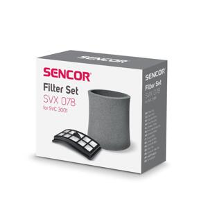 Sencor SVX 078