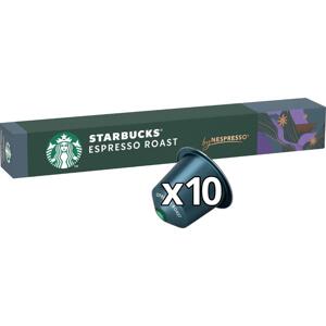 Nestle ESPRESSO ROAST