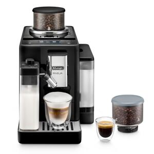 De'Longhi Rivelia Onyx Black EXAM440.55.B
