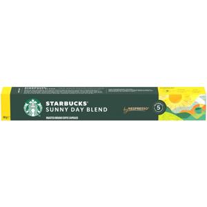 Nestle SUNNY DAY BLEND 10 KS