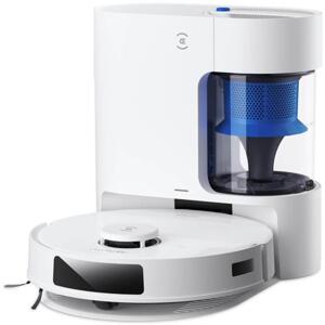 Ecovacs DEEBOT N20 PLUS WHITE