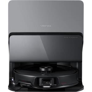 Roborock S8 MaxV Ultra black
