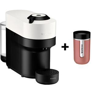 Krups XN920110CE2 NESPRESSO VERTUO POP + ZIMNÝ SET