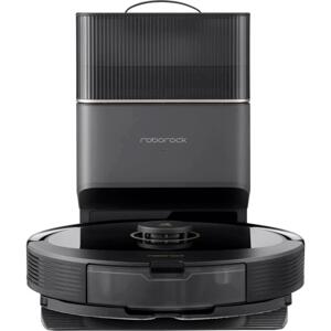 Roborock Q8 MAX+