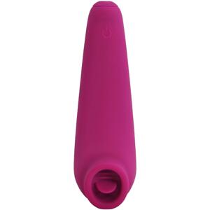 PlusOne Orálny vibrátor PLO-6725