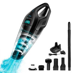 Cecotec Conga Immortal Extremesuction