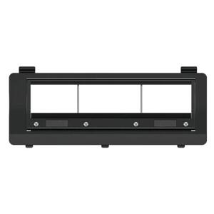 Xiaomi S20 Brush Cover Black