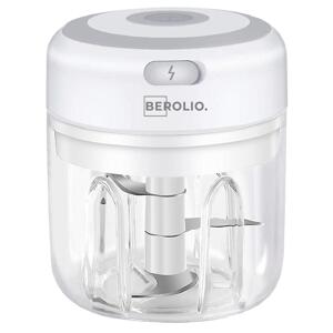Berolio SR01 biely