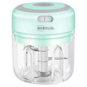 Berolio SR01 zelený