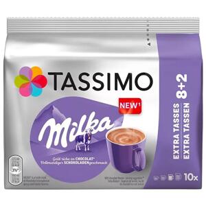 Tassimo Milka 160g