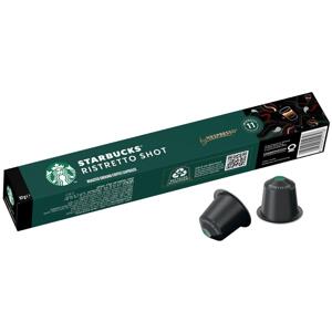 Nestle Nestle Starbucks by Nespresso Ristretto Shot