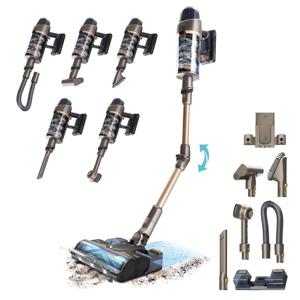 Cecotec Conga Rock. 12500 Stell. Aqu.