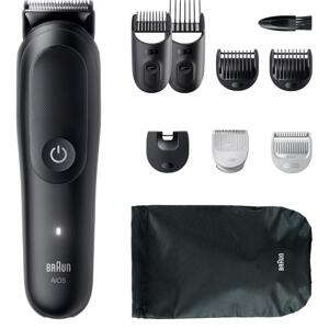 Braun Series 5 AIO5540