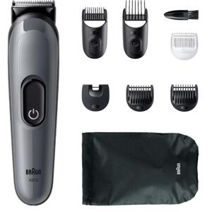 Braun Series 3 AIO3540