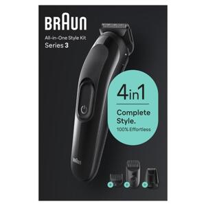 Braun SK3400 Series 3
