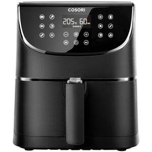 Cosori CP158-AF Premium 5,5 l Čierna