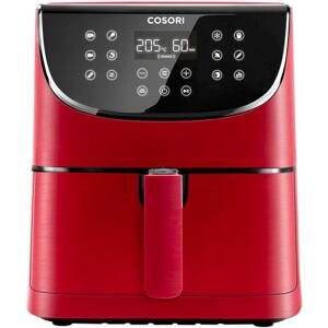 Cosori CP158-AF Premium 5,5 l Červená