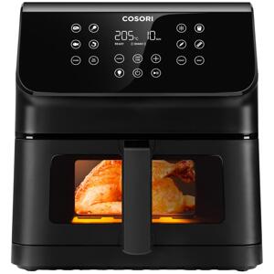 Cosori P653 Premium II Plus Chef edition 6,2 l