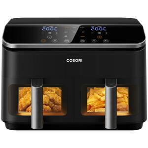 Cosori CAF-R901 Dual Basket 8,5 l