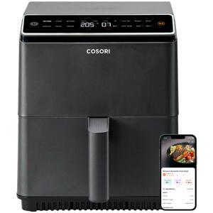 Cosori CAF-P681S Dual Blaze 6,4 l