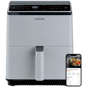 Cosori CAF-P583S Dual Blaze 6,4 l