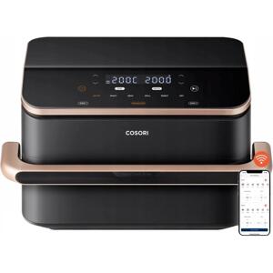 Cosori CAF-TF101S Dual Blaze TwinFry 10 l