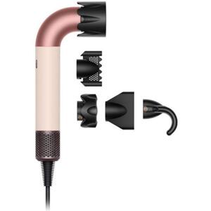Dyson Supersonic r HD17 Ceramic pink  / Rose gold