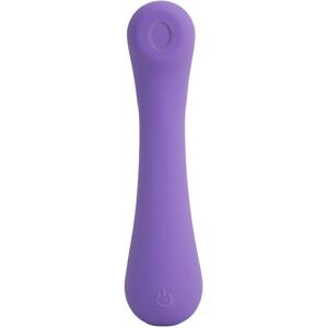 PlusOne Pulzujúci stimulátor Pleasure Beast PLO-6730