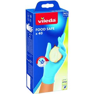 Vileda Food Safe M/L