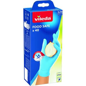 Vileda Food Safe S/M