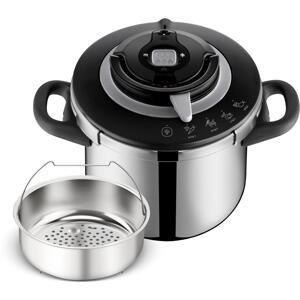 Tefal CLIPSO+ CHEF 8L P4551431