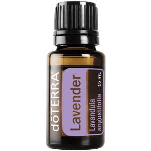 Doterra Lavender