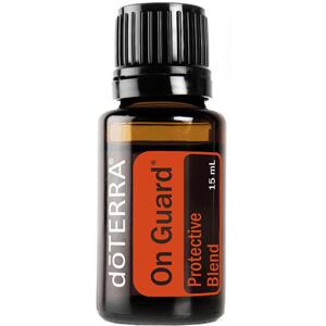 Doterra On Guard