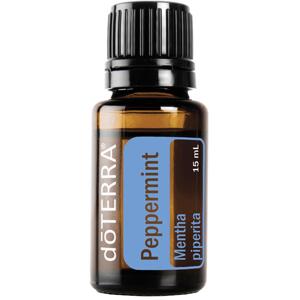 Doterra Peppermint