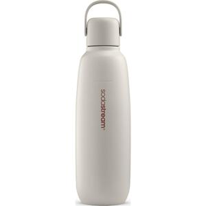 Sodastream FIZZ&GO COOL 0.9L SAND
