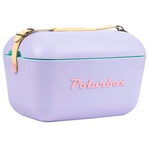 Polarbox Classic Rainbow 20 l