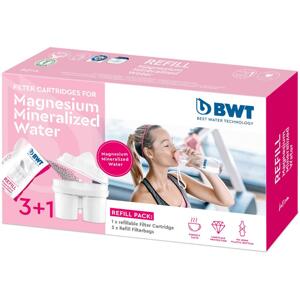 BWT Refill Filter 3+1ks