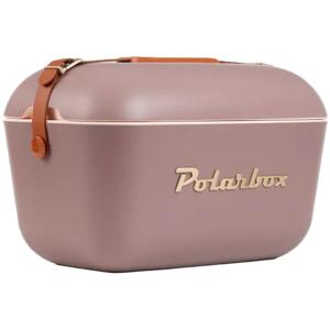 Polarbox Classic 20 l Hnedá