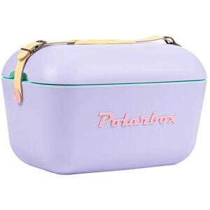 Polarbox Classic 12 l Fialová