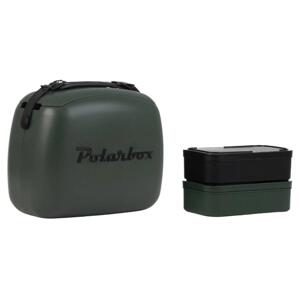Polarbox Classic Black 6 l