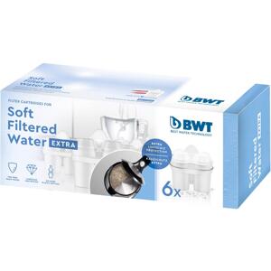 BWT Hard Water Filter 6 pcs