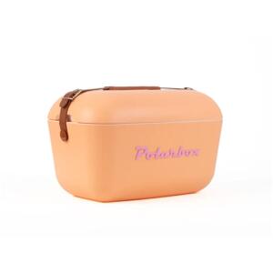 Polarbox Classic 20 l Oranžová