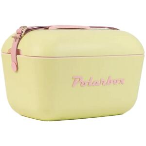 Polarbox Pop 12 l Limetka