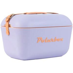 Polarbox Pop 12 l Fialová