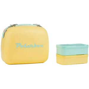 Polarbox Pop 6 l Žltá